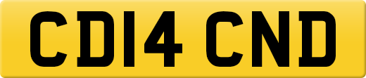 CD14CND